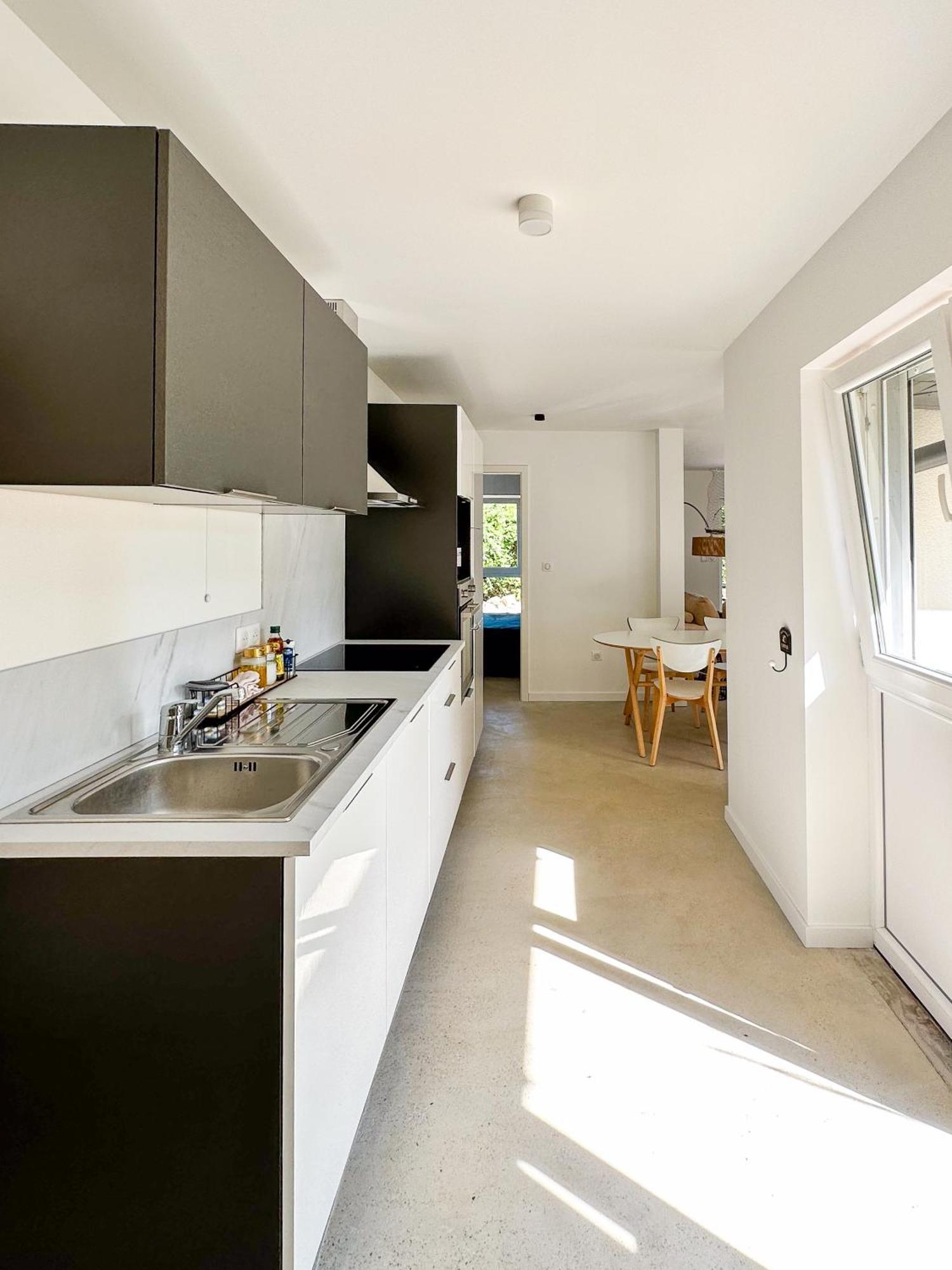 Pandhome Dingsheim Екстериор снимка