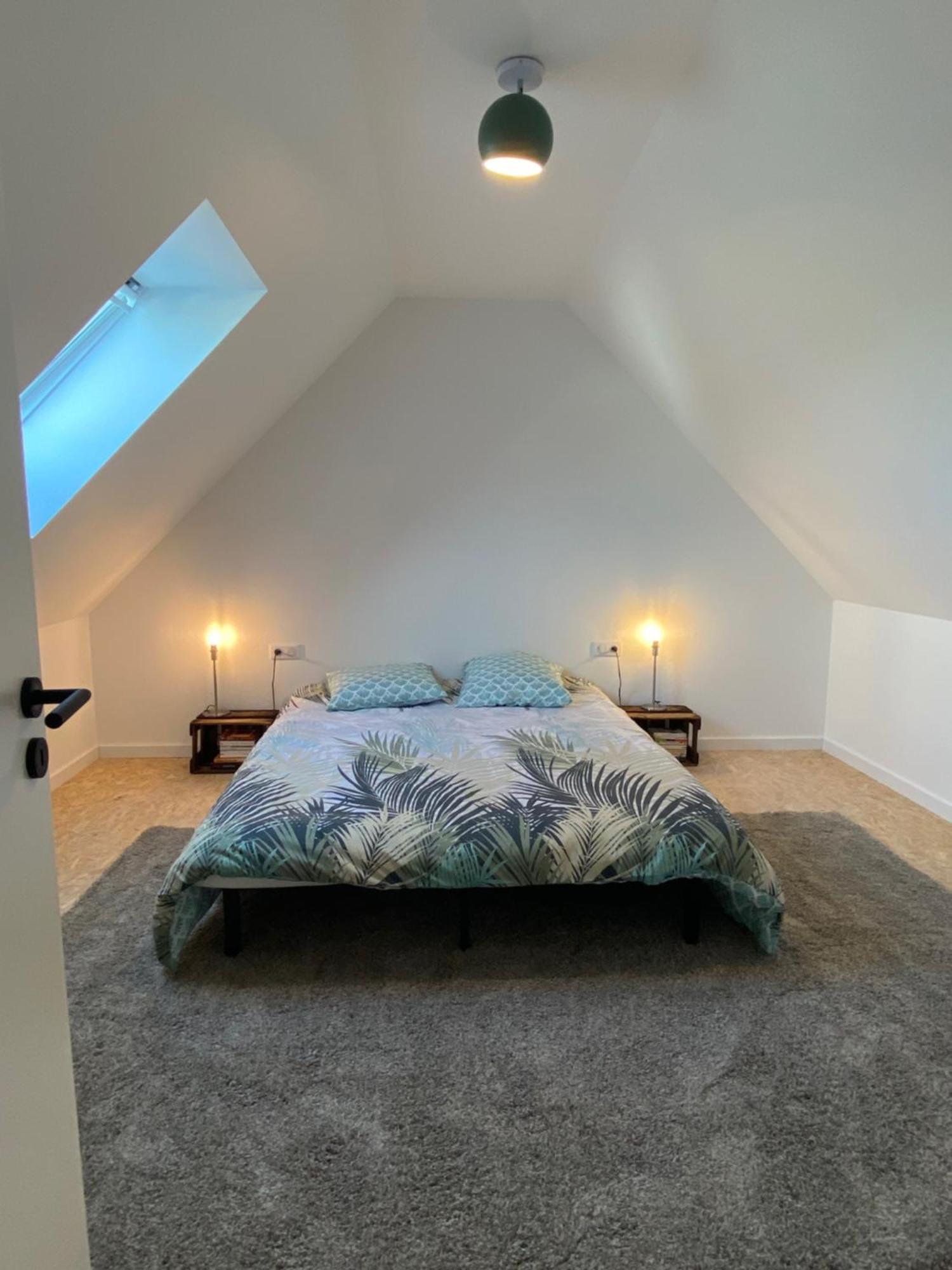 Pandhome Dingsheim Екстериор снимка